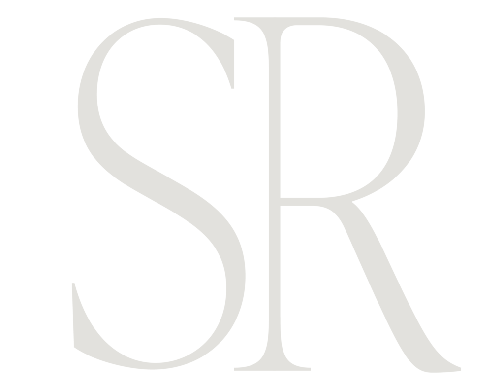 Sydney Rose Design Logo